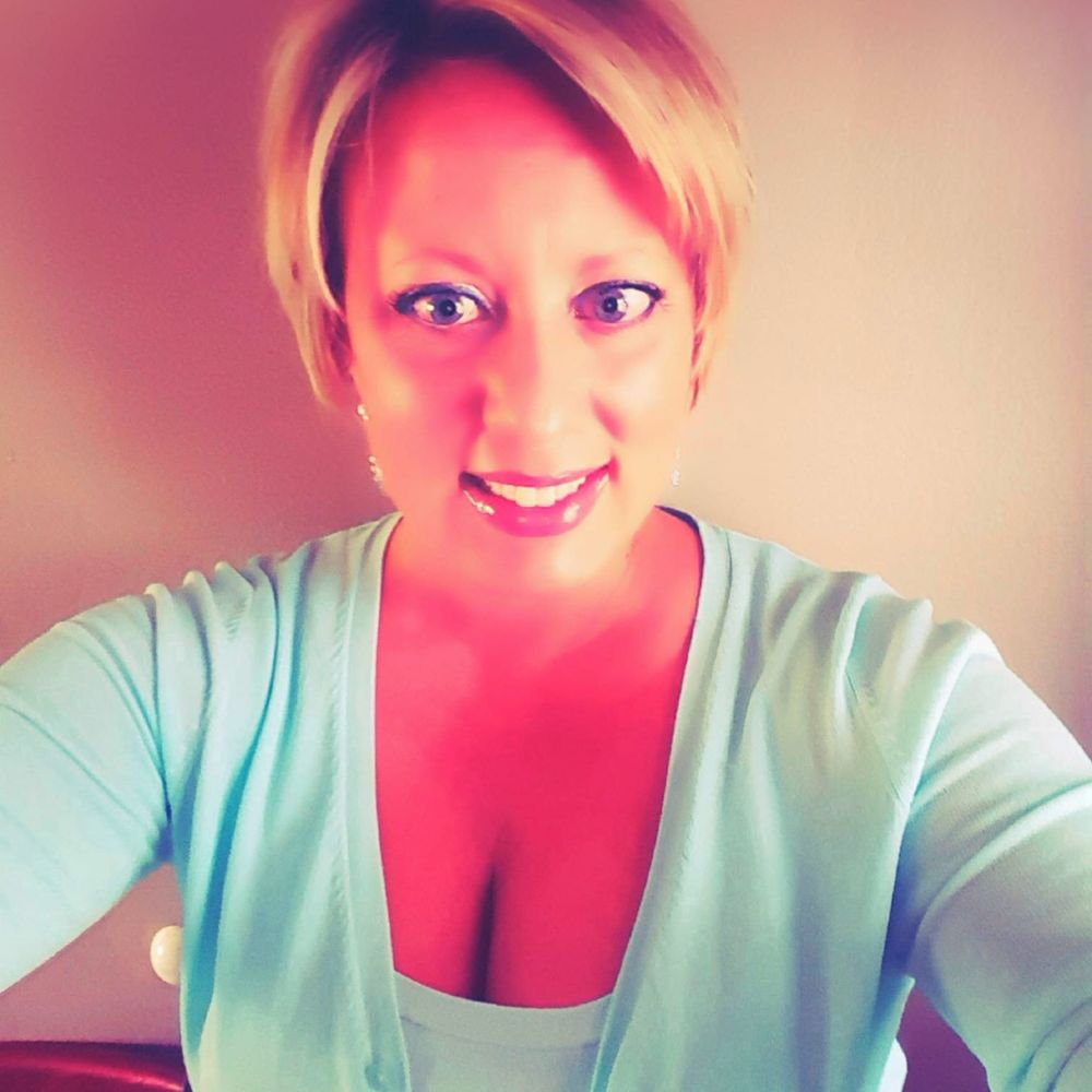 Meet your Posher, Mandy